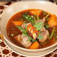Ảnh đại diện Quán ăn Cô Một - Lý Chiêu Hoàng
