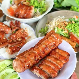 Ảnh đại diện Bún Thịt Nướng Kim Tiền - Đường 17