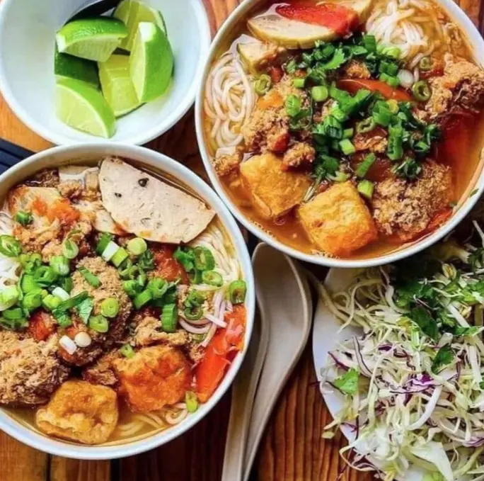 Ảnh bìa Bún Riêu Oanh - An Phú Tây - Hưng Long