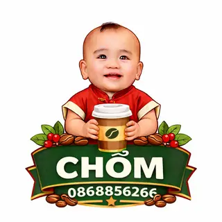Ảnh đại diện Chổm Cà Phê - An Phú Đông 3