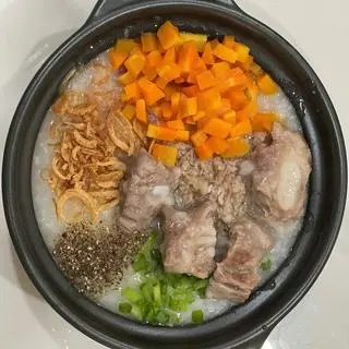 Ảnh đại diện Cháo Sườn Minh Văn - Thạnh Xuân 52