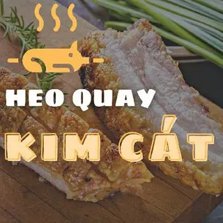 Ảnh đại diện Heo Quay Da Giòn Kim Cát - Lê Đức Thọ