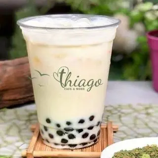 Ảnh đại diện Thiago - Trà Sữa, Trà Trái Cây & Cà Phê - Bùi Huy Bích
