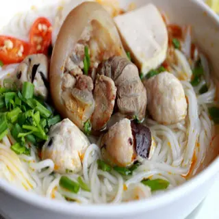 Ảnh đại diện Bún Giò A Kiên - Nguyễn Thị Sáu