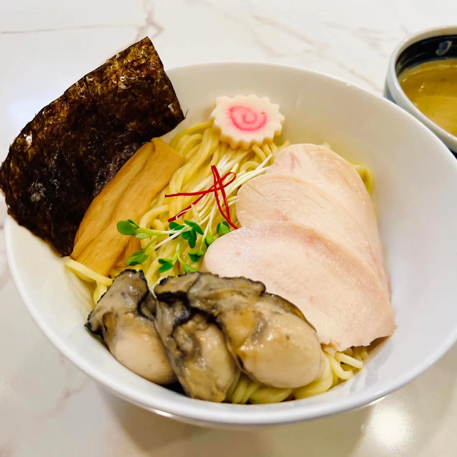 Ảnh bìa Ramen Haruki - Linh Lang