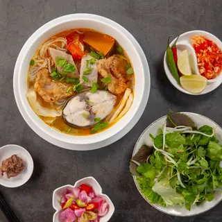 Ảnh đại diện BẰNG - BÚN CHẢ SỨA NHA TRANG - Tô Hiến Thành