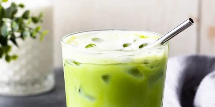 Ảnh bìa Matcha Lang Thang I Matcha, Choco & Cold Brew - Nguyễn Tư Giản
