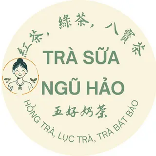 Ảnh đại diện Trà Sữa Ngũ Hảo - Tô Hiệu