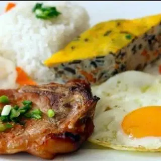Ảnh đại diện Cơm Tấm Sườn Ánh Ngọc - Nguyễn Thị Tần
