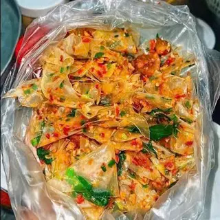 Ảnh đại diện Bánh Tráng Trộn Thảo Thảo - Bùi Quang Là