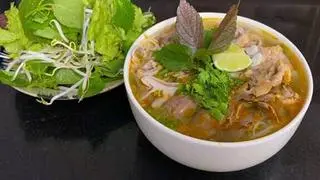 Ảnh đại diện Đặc Sản Bình Định - Đường Số 51