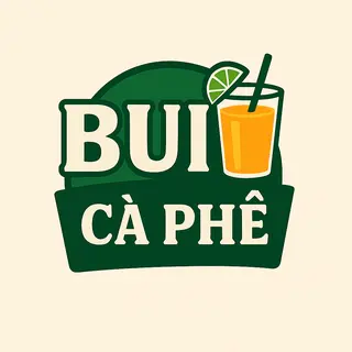 Ảnh đại diện Cà Phê Bụi - Nguyễn Gia Trí