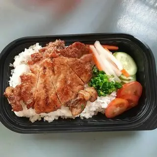 Ảnh đại diện Hảo Hảo - Cơm Tấm - Chiến Thắng