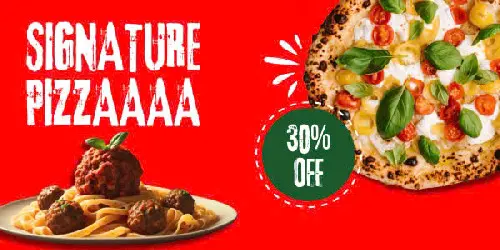 Ảnh bìa Paulie's Pizza & Pasta - Pizza Men Chua Lò Củi - Lê Văn Sỹ