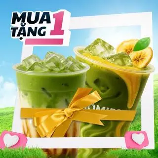 Ảnh đại diện Homies - Trà Sữa Phô Mai Tươi Đài Loan - Hồ Bá Phấn