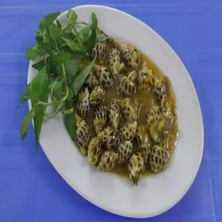 Ảnh đại diện Ốc HiHi 22 - Trần Quý Cáp
