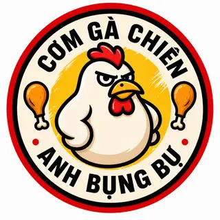 Ảnh đại diện Cơm Gà Chiên Anh Bụng Bự