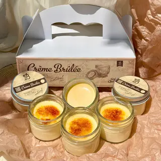 Ảnh đại diện TP Brothers Food & Beverage - Quán Thánh