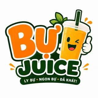 Ảnh đại diện Bự Juice - Nước Ép 1 Lít Khổng Lồ - Lê Hồng Phong