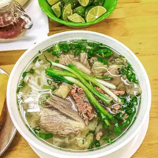 Ảnh đại diện Phở Tùng - Phở Bò & Cơm Rang - Phú Lương