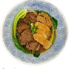 Ảnh đại diện Jiro's Kitchen - Mì Bò Đài Loan - Shop Online - Lê Đại Hành