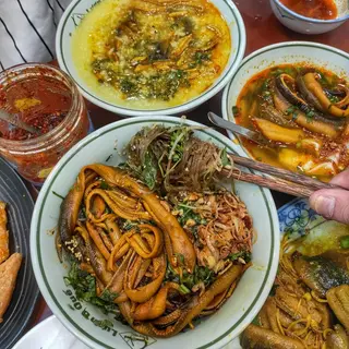 Ảnh đại diện Lươn O Quế - Đặc Sản Nghệ An - Láng Hạ