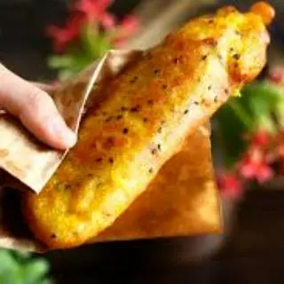Ảnh đại diện Chuối Chiên Bé Lan - Phan Văn Hớn