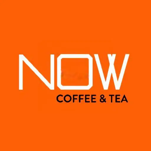 Ảnh bìa Now Coffee & Tea -  Đường D9