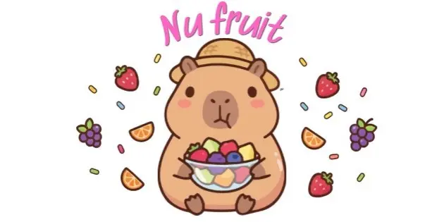 Ảnh bìa Nu Fruit - Trái Cây Cắt Sẵn - Đường 297 
