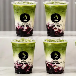 Ảnh đại diện Tiệm Trà Sữa Hi Queen - Tân Hương