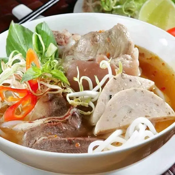 Ảnh bìa Quán Cô Dung - Phó Cơ Điều