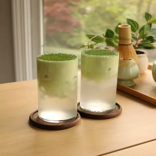 Ảnh bìa Bobo Matcha & Coffee - Tám Danh