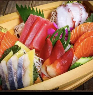 Ảnh đại diện Sushi Ht House - Tô Ký