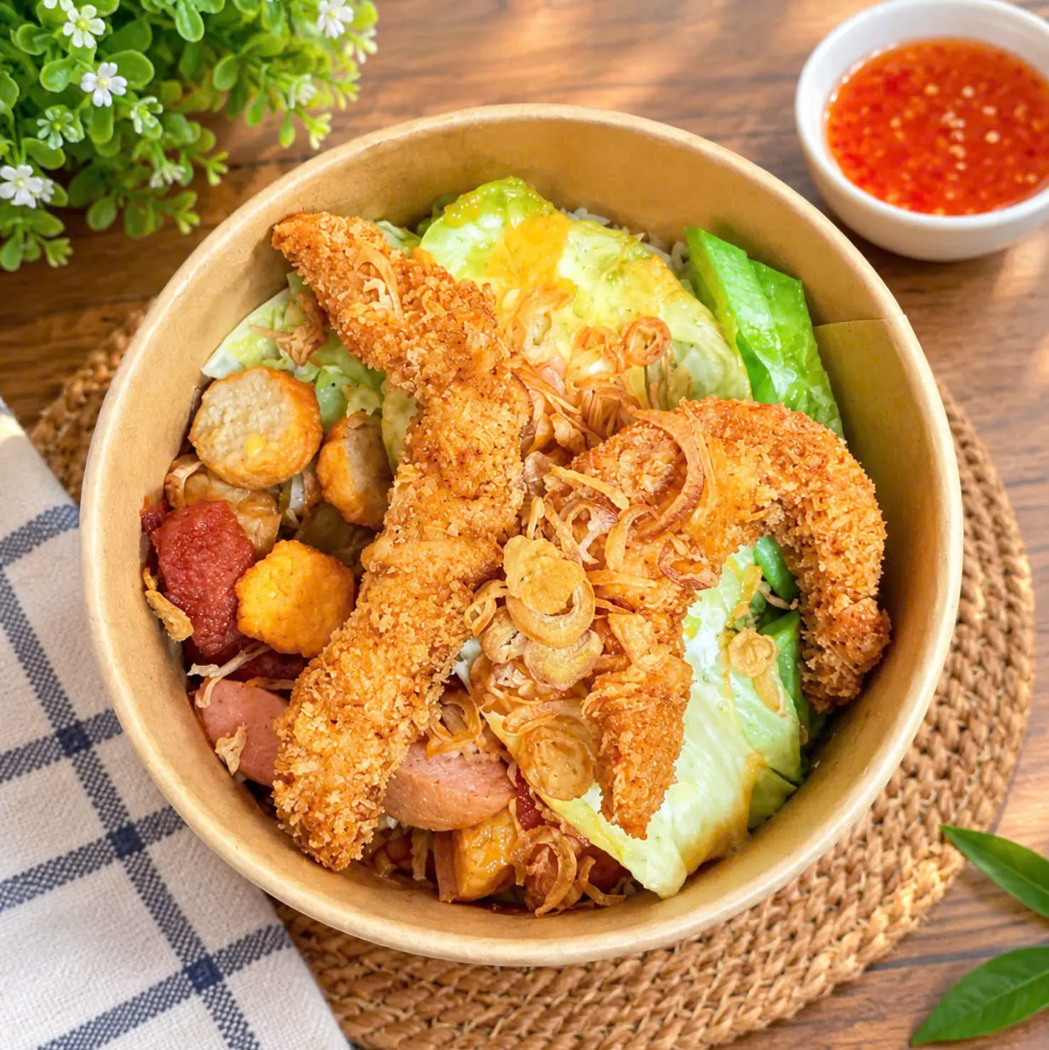 Ảnh bìa Bếp Nhà Ấm Áp - Lê Văn Lương