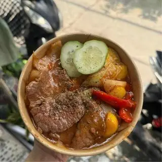 Ảnh đại diện Cơm Phủ Trứng - Lê Đức Thọ