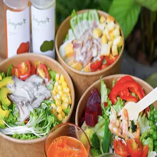 Ảnh đại diện BẾP NHÀ CHANG - EAT CLEAN & HEALTHY - Đường Số 14