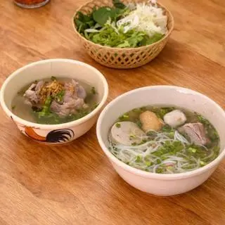 Ảnh đại diện Bún Mọc Nguyễn Gia - Lê Thị Riêng