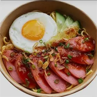 Ảnh đại diện Quán Nhà Xoài - Đỗ Xuân Hợp