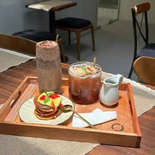 Ảnh đại diện Todo Café - Chu Mạnh Trinh