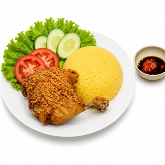 Ảnh bìa Cà Phê & Cơm Gà - Út Thuận - Liên Khu 5-11-12