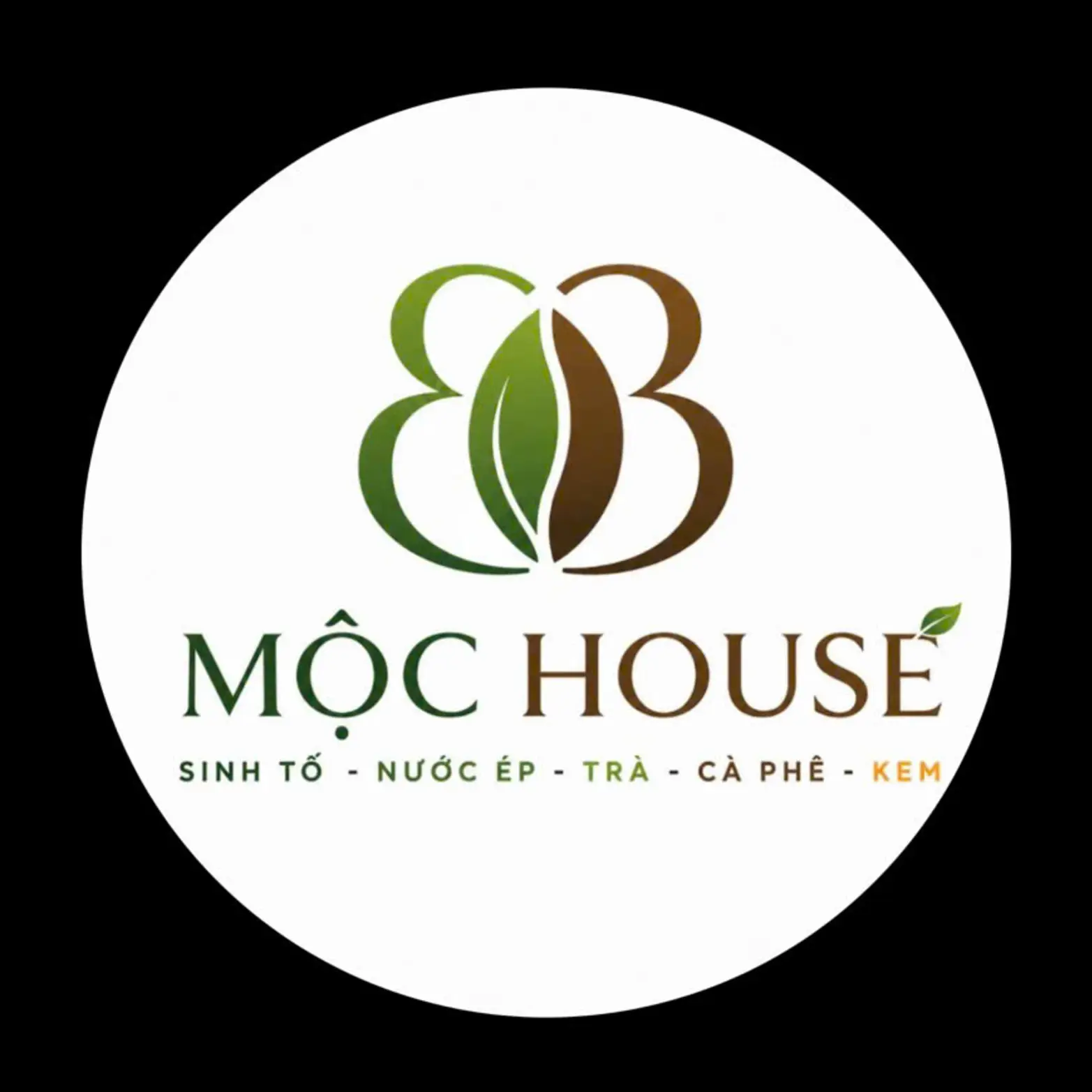 Ảnh bìa Trái Cây Cắt Sẵn & Trà Trái Cây - Mộc House - Dân Chủ
