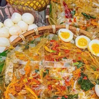 Ảnh đại diện Mọt Bánh Tráng - Tăng Nhơn Phú