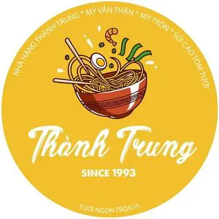 Ảnh đại diện Mỳ, Sủi cảo & Dimsum Thành Trung - Minh Khai