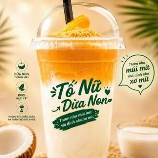 Ảnh đại diện chaycoopfood - An Dương Vương