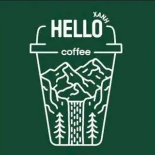 Ảnh đại diện Hello Xanh Coffee - Nguyễn Quý Đức