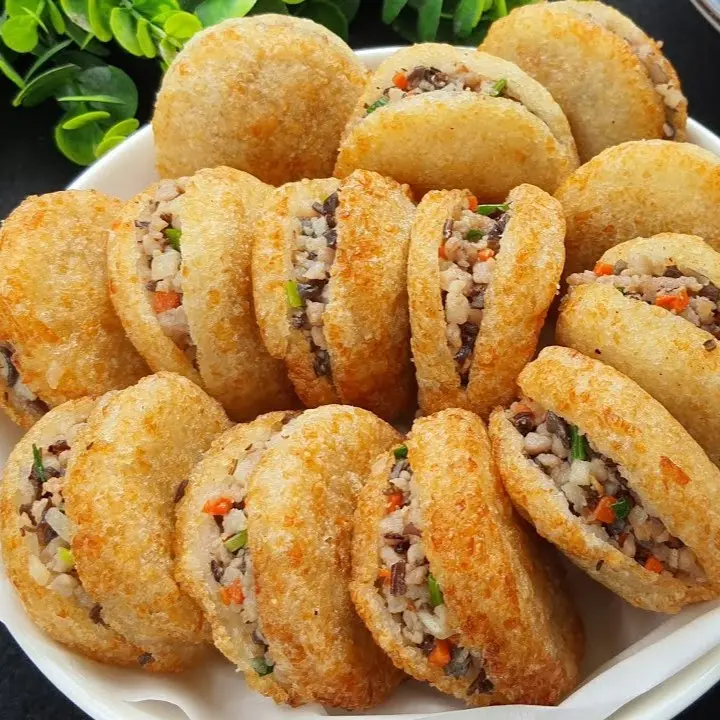 Ảnh bìa Xôi Chiên Thi Thi - Phùng Văn Cung