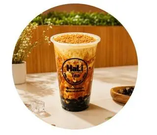 Ảnh đại diện HaLi Tea - Trà Sữa Trân Châu Đường Đen - Trương Định
