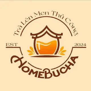 Ảnh đại diện Homebucha - Trà Lên Men Thủ Công - Lê Ngã