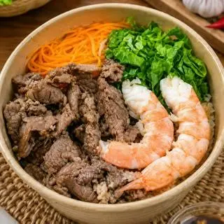 Ảnh đại diện Trộn Ghiền - Đường Số 22