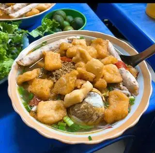 Ảnh đại diện Bún Riêu Hà Nội Liên Hoài - Nguyễn Thị Tú